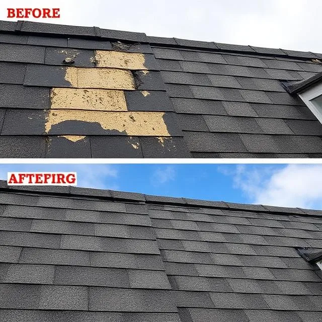Roof Repair Near Me in Sardinia, OH near me